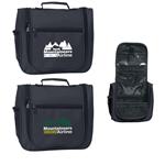 JH317 Deluxe Personal Travel Gear With Custom Imprint